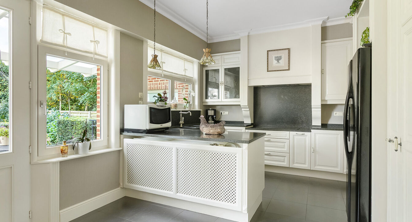 Villa te koop in Dessel