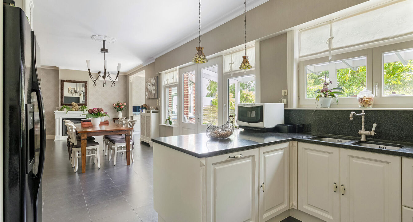 Villa te koop in Dessel