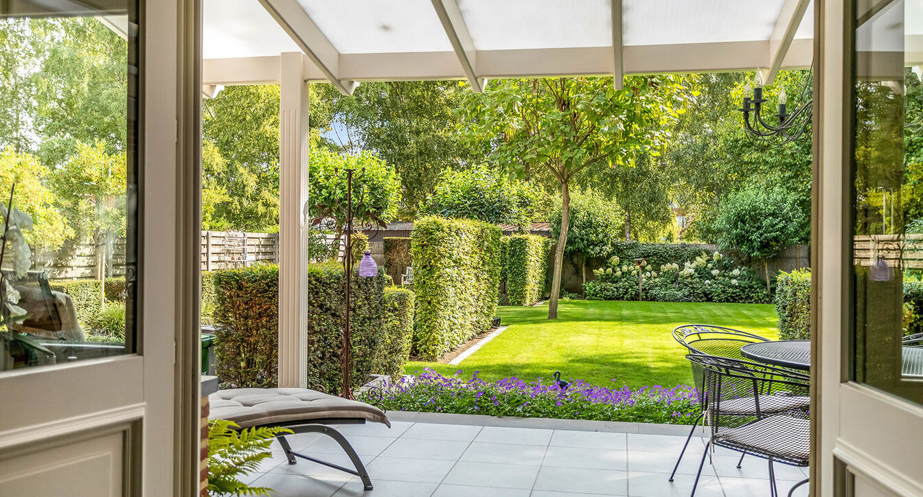 Villa te koop in Dessel