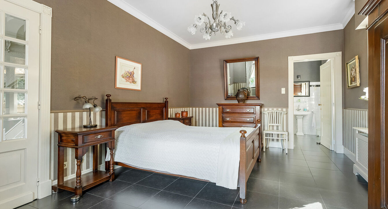 Villa te koop in Dessel