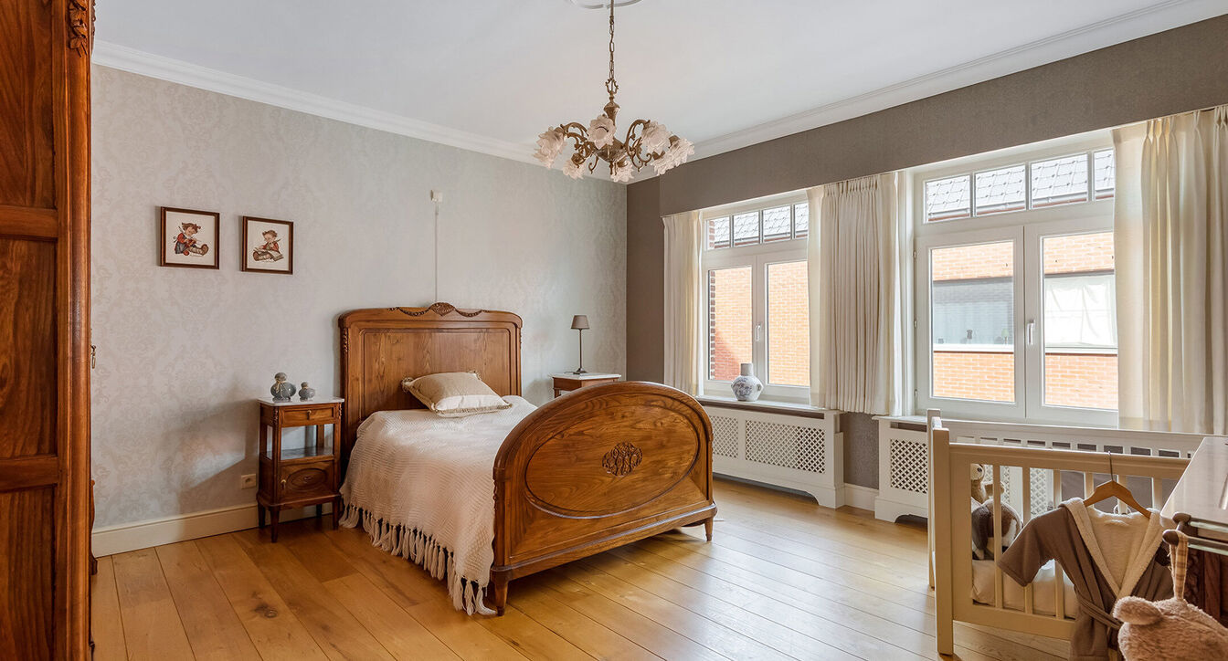 Villa te koop in Dessel