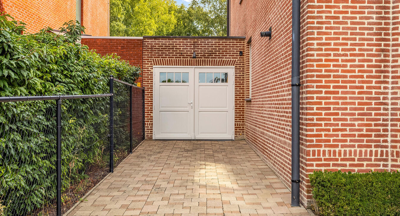 Villa te koop in Dessel