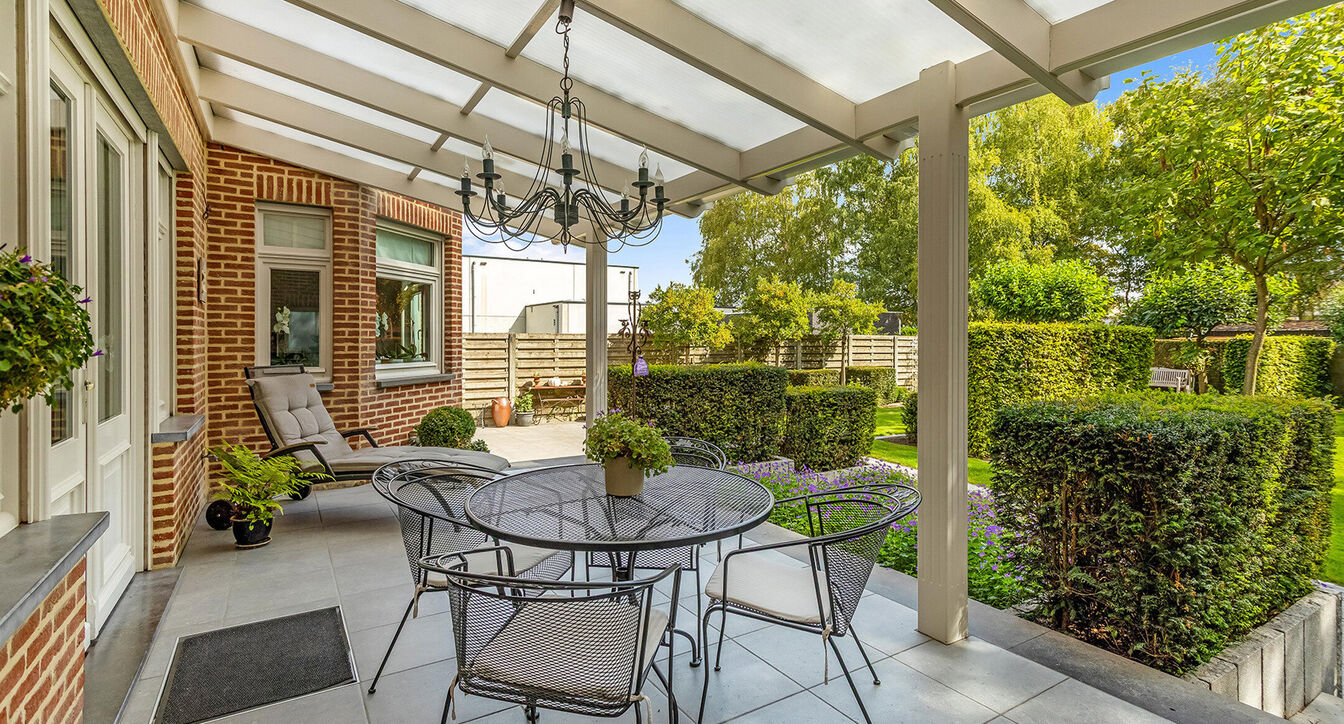 Villa te koop in Dessel