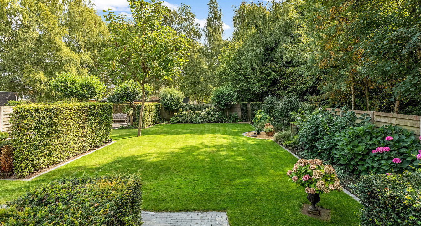 Villa te koop in Dessel