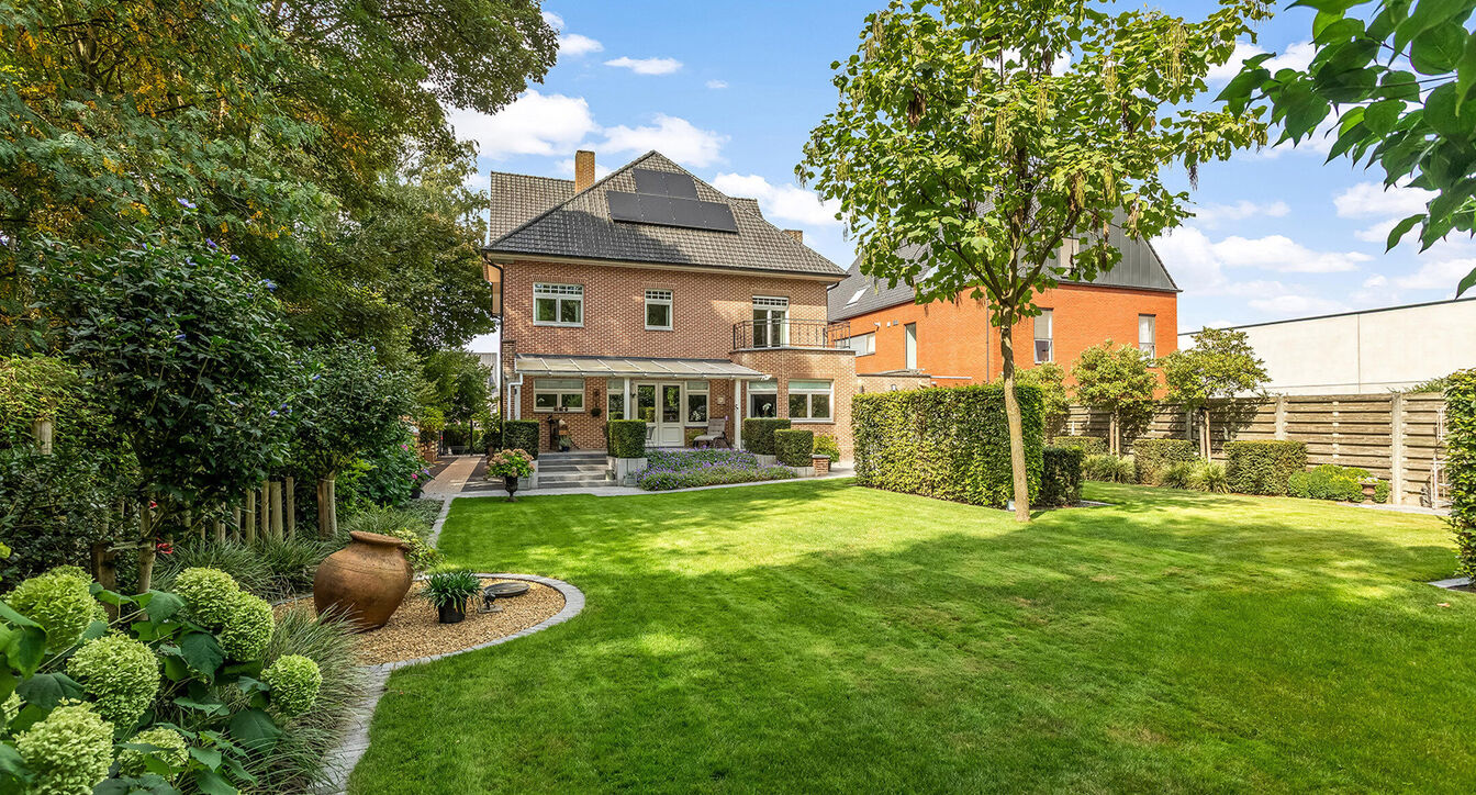 Villa te koop in Dessel