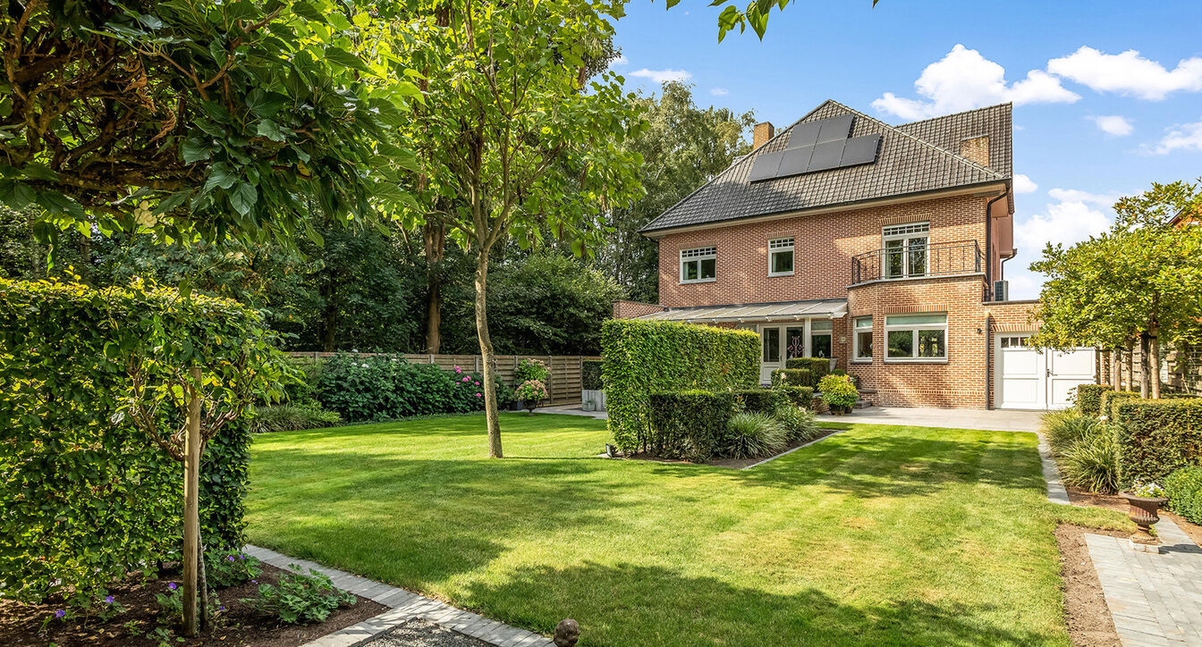 Villa te koop in Dessel