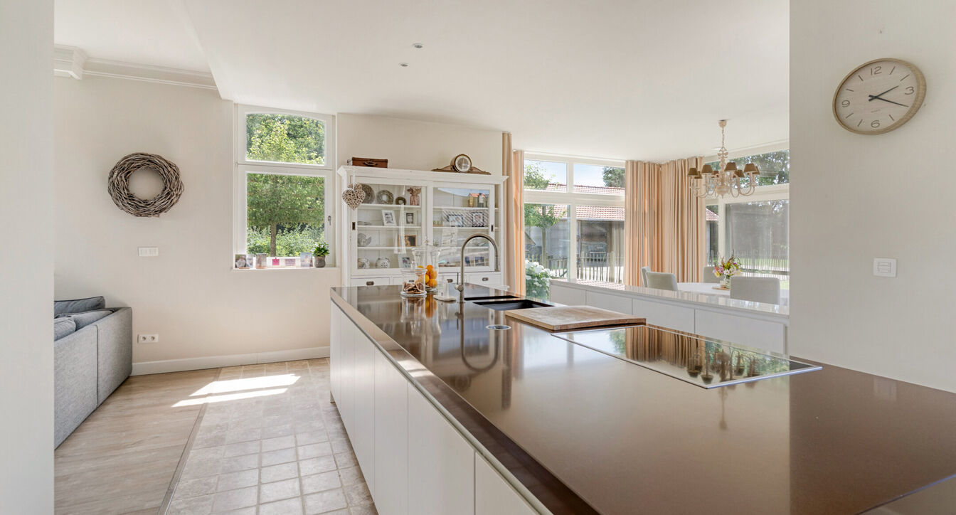 Villa te koop in Dessel