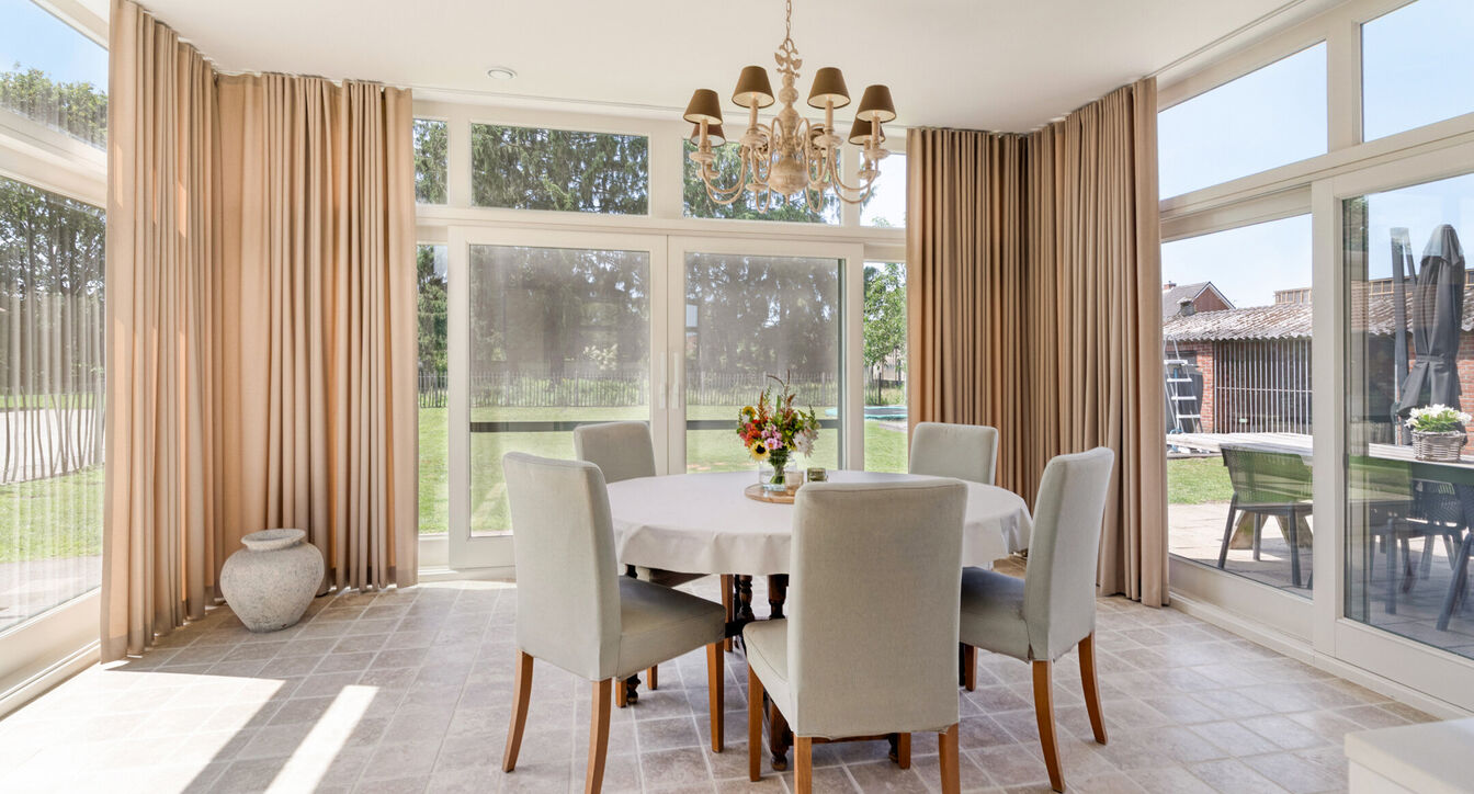 Villa te koop in Dessel