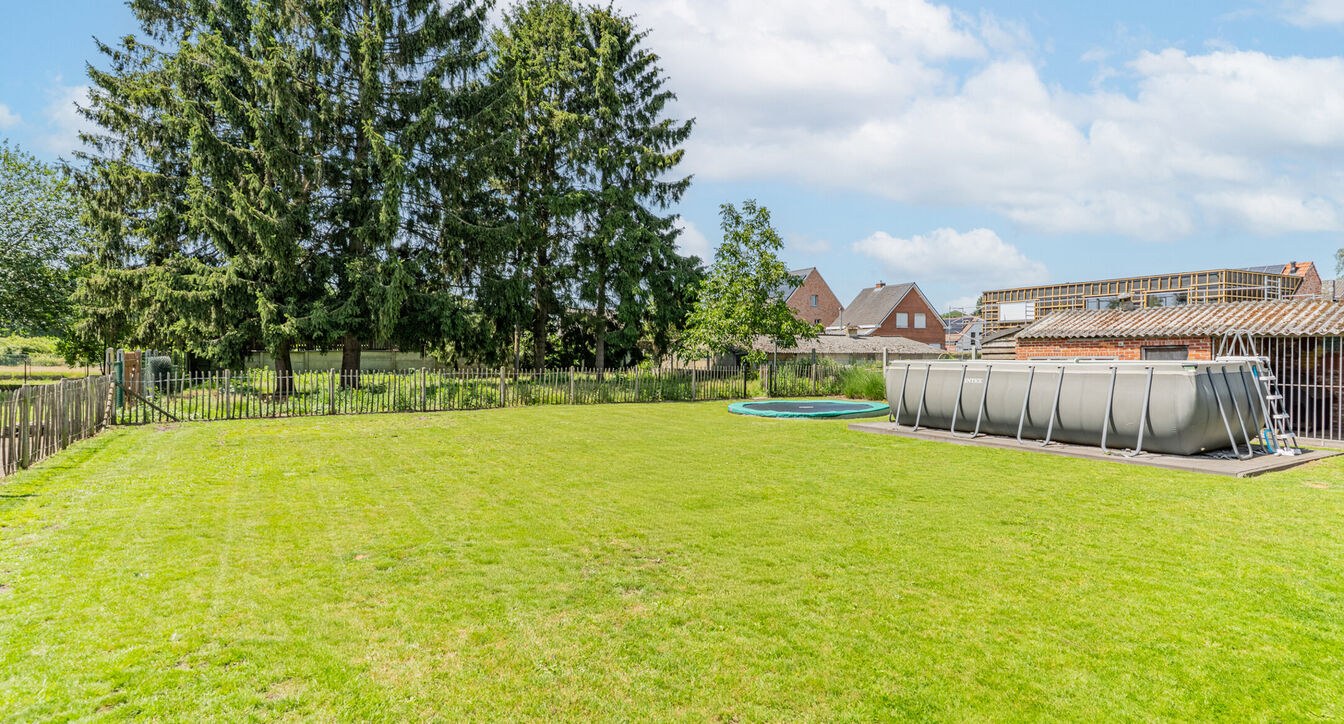 Villa te koop in Dessel