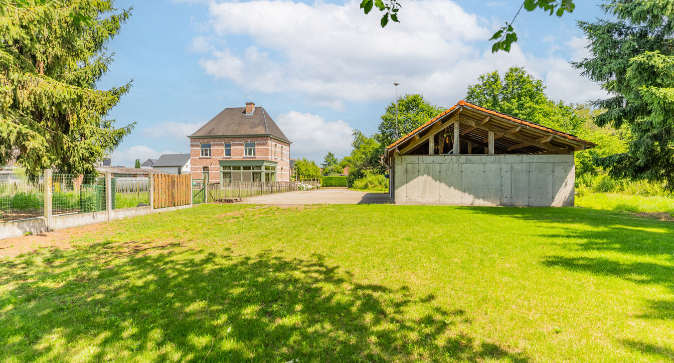 Villa te koop in Dessel