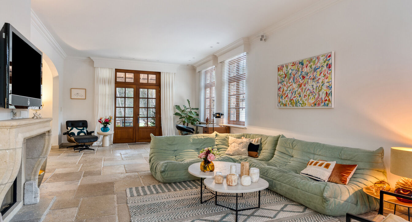 Villa te koop in Lichtaart