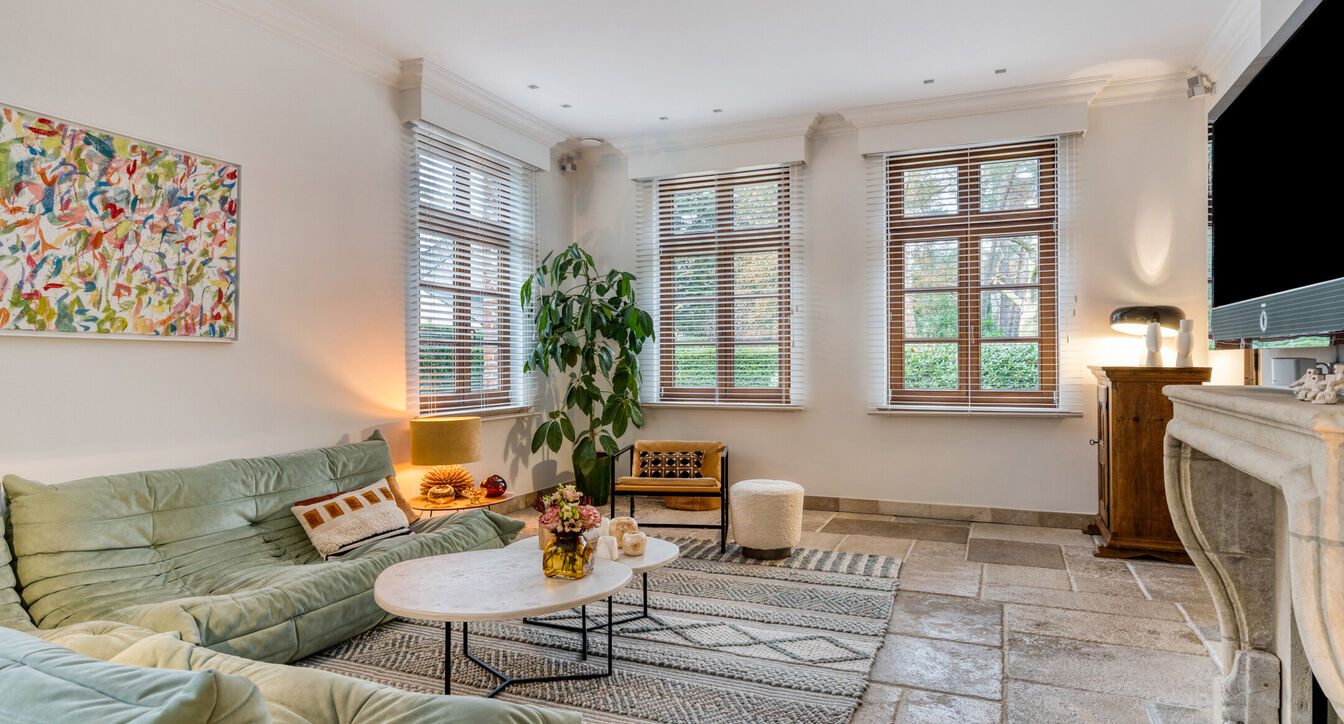 Villa te koop in Lichtaart