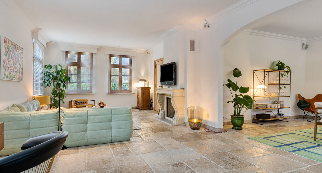 Villa te koop in Lichtaart