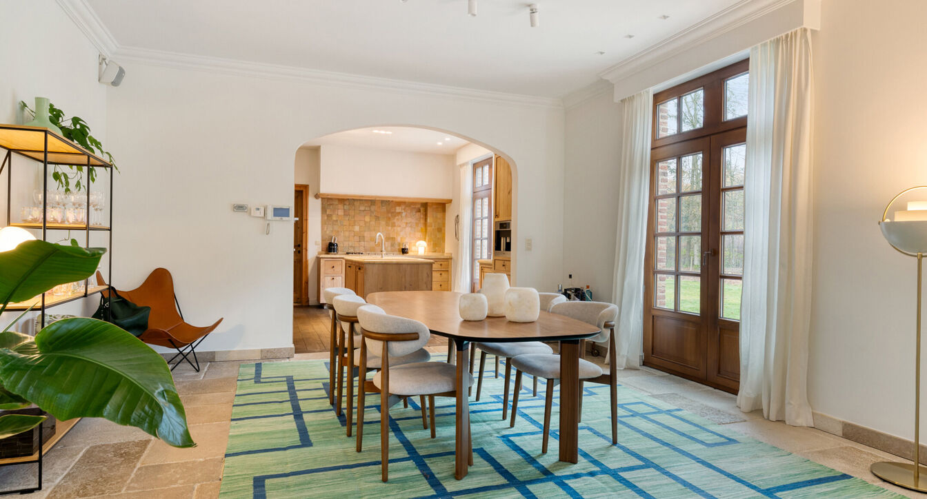 Villa te koop in Lichtaart