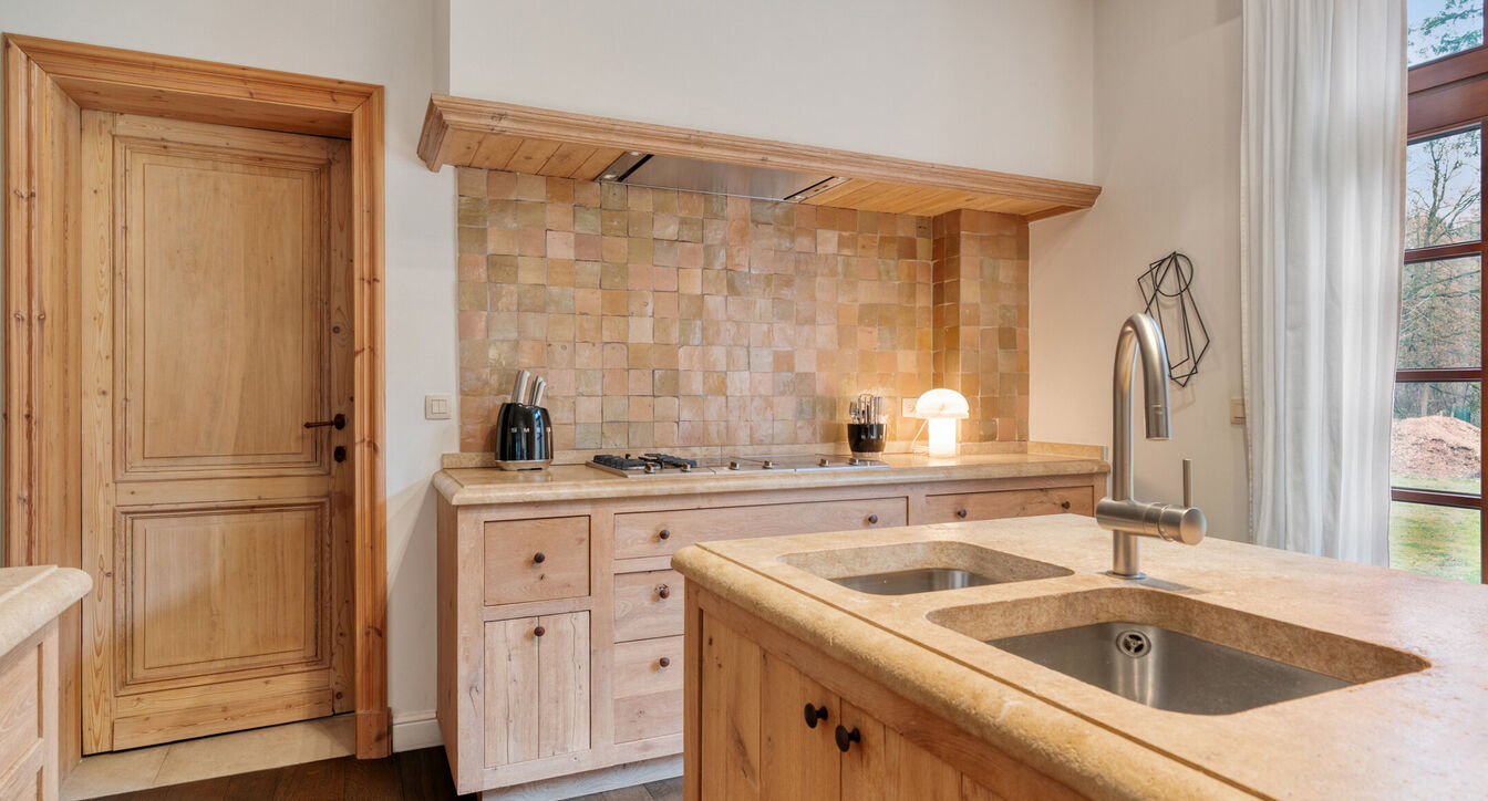 Villa te koop in Lichtaart