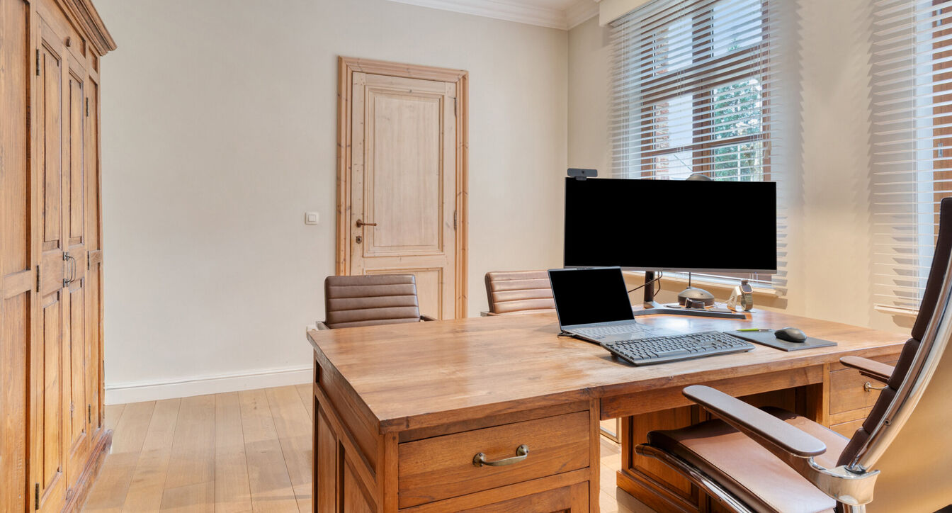 Villa te koop in Lichtaart