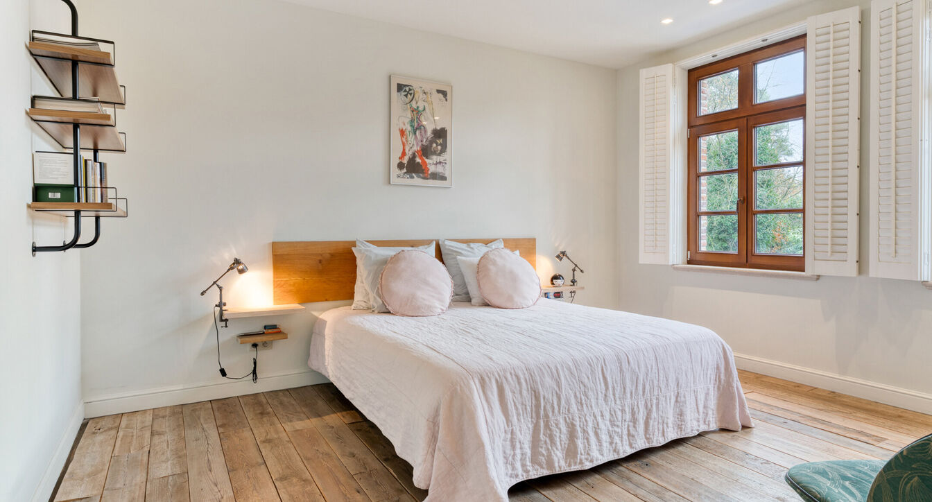 Villa te koop in Lichtaart