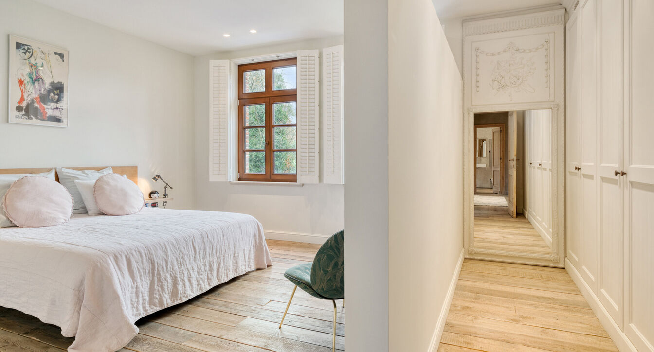 Villa te koop in Lichtaart