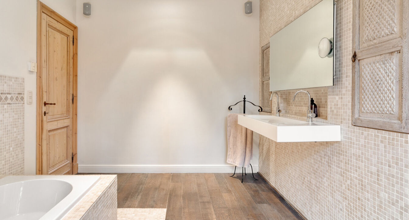 Villa te koop in Lichtaart