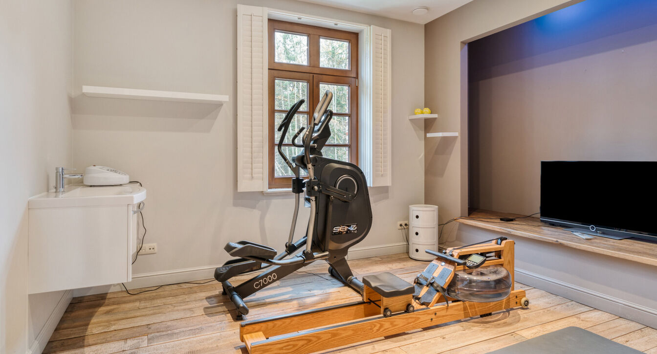 Villa te koop in Lichtaart