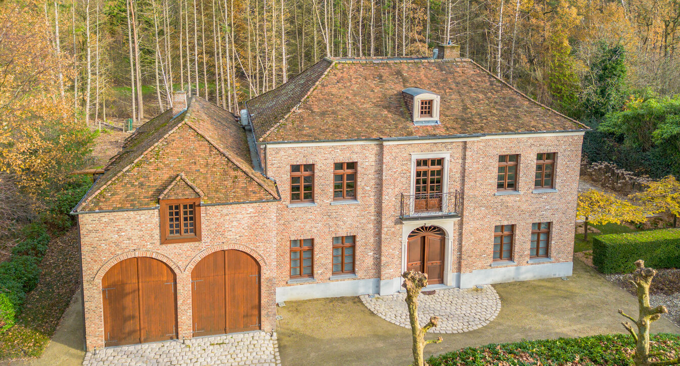 Villa te koop in Lichtaart