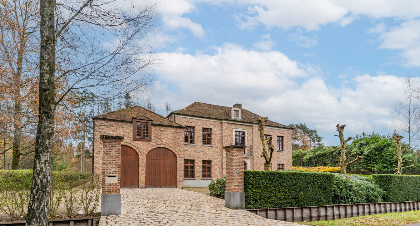 Villa te koop in Lichtaart