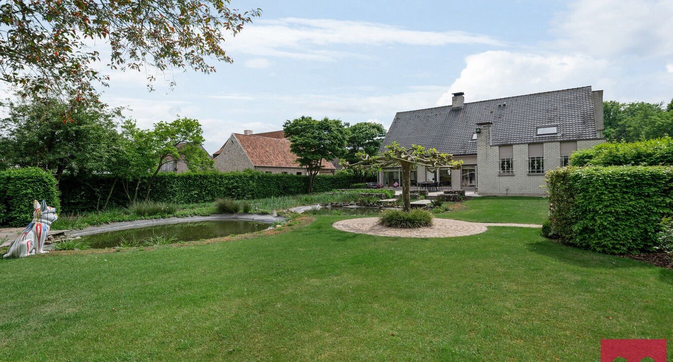 Villa te koop in Merksplas