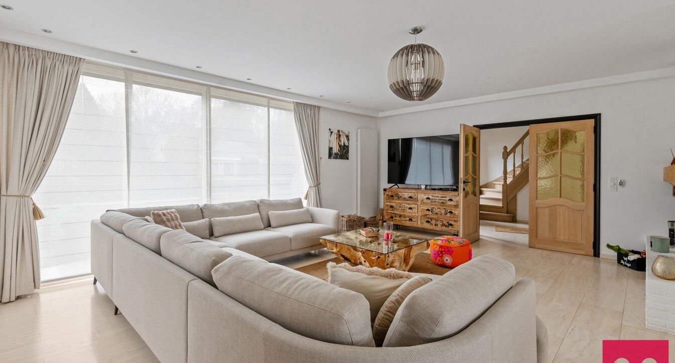 Villa te koop in Merksplas