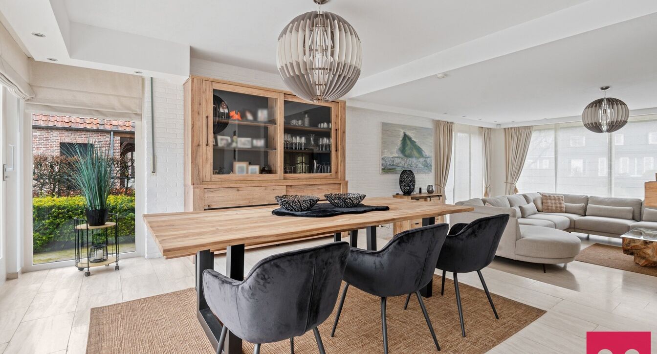 Villa te koop in Merksplas