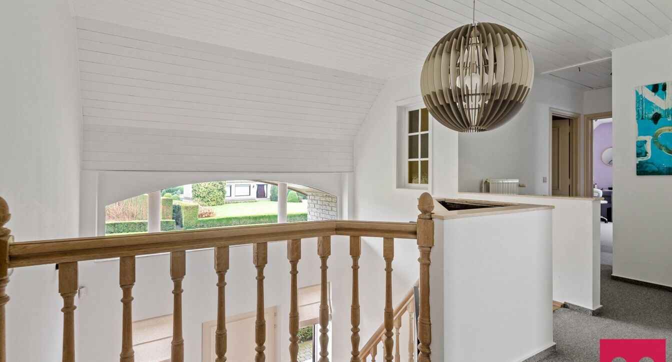 Villa te koop in Merksplas