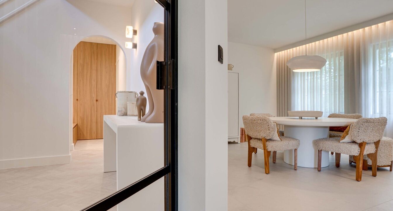 Villa te koop in Mol