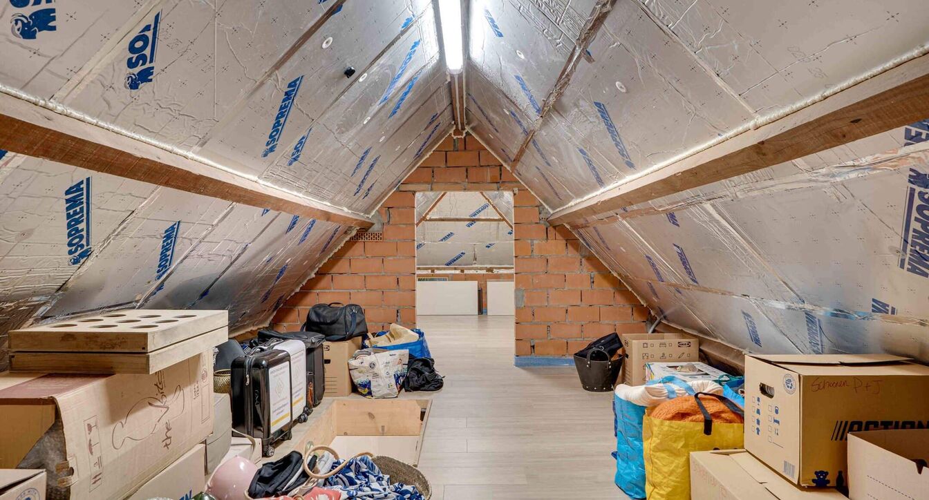 Villa te koop in Mol