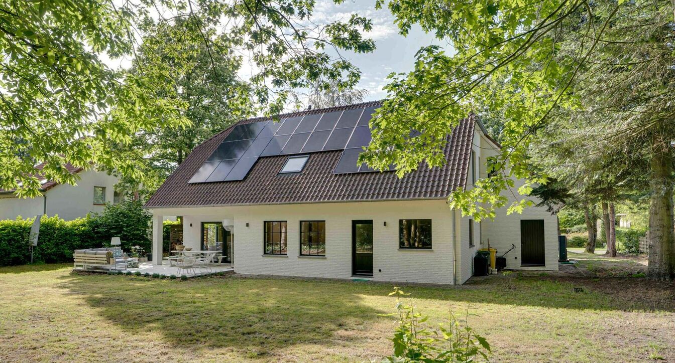 Villa te koop in Mol