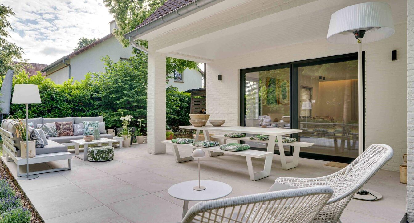 Villa te koop in Mol