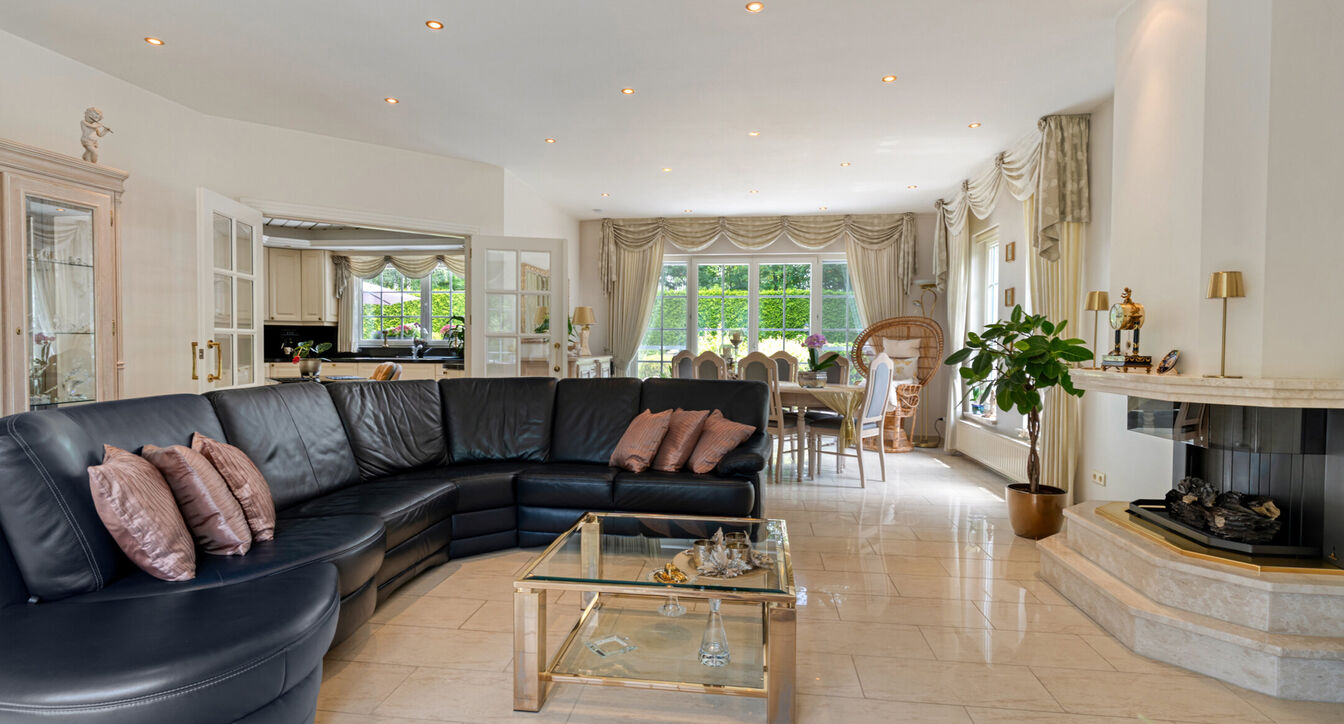 Villa te koop in Retie