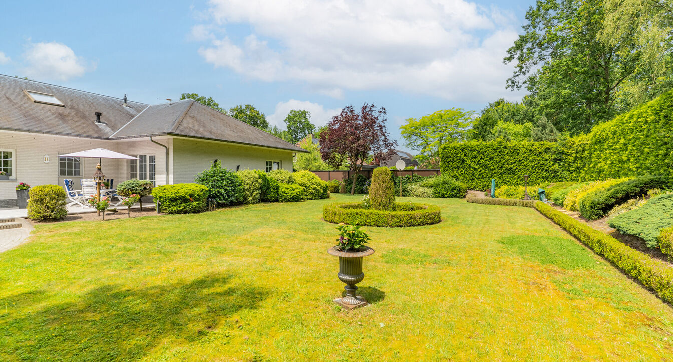 Villa te koop in Retie