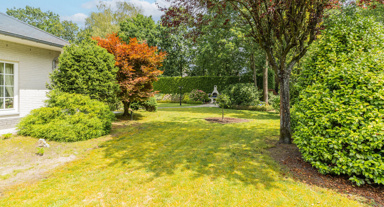 Villa te koop in Retie