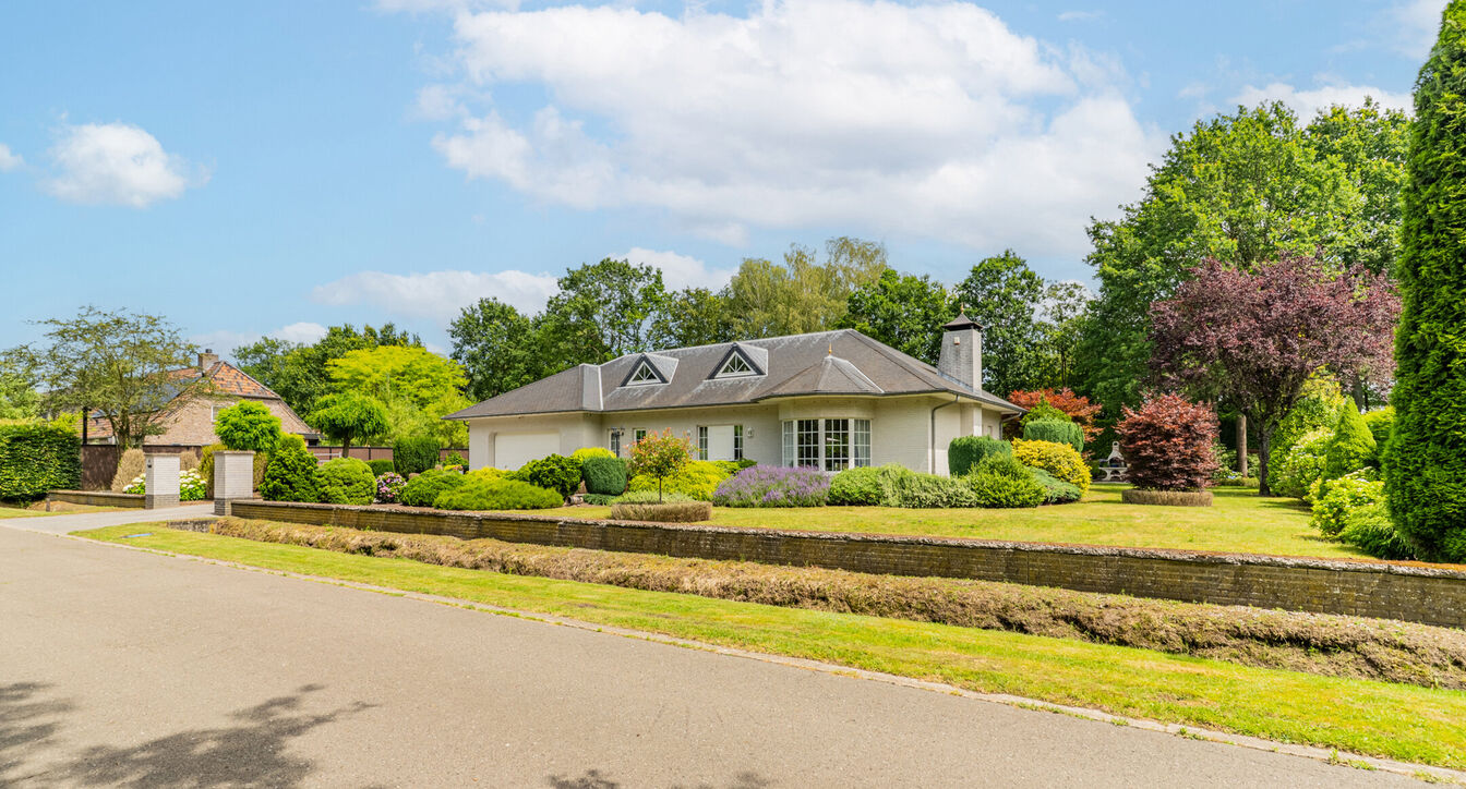 Villa te koop in Retie