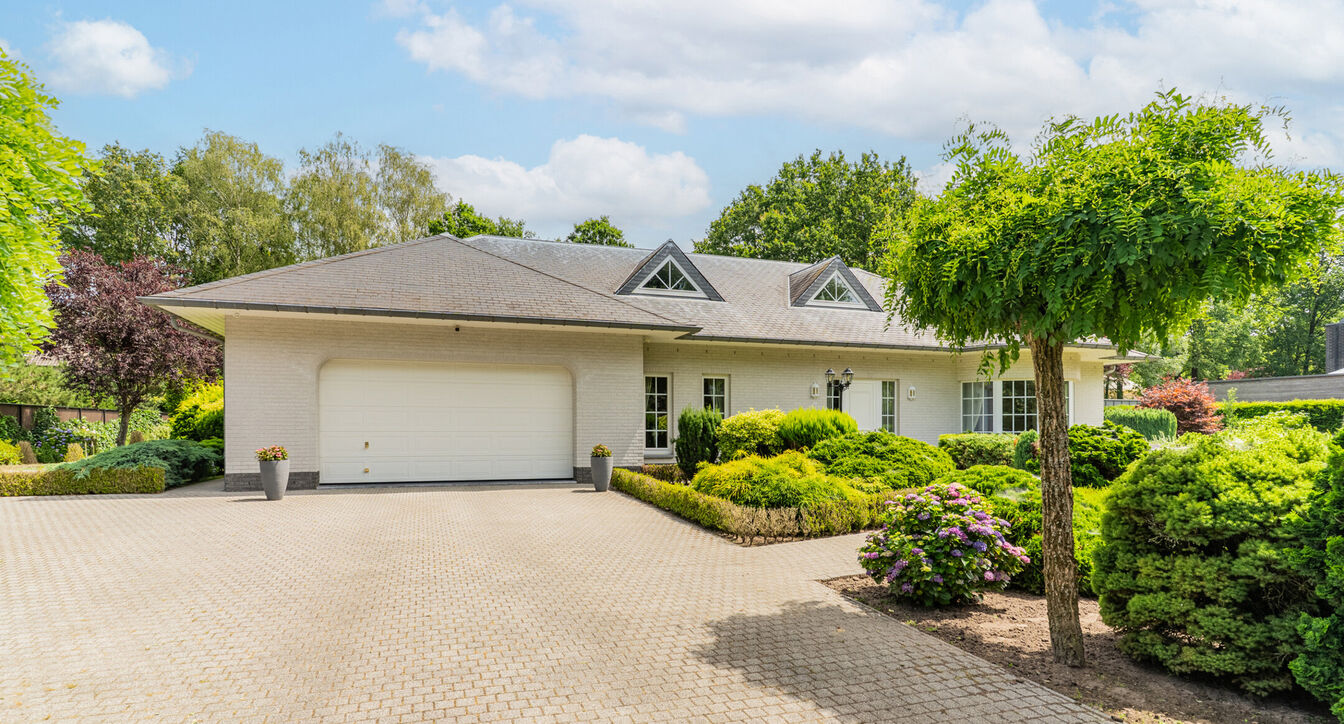 Villa te koop in Retie