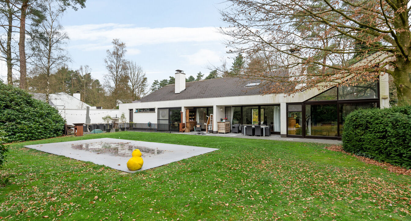 Villa te koop in Vosselaar