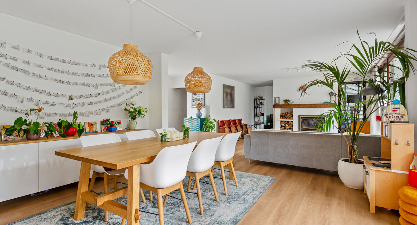 Villa te koop in Vosselaar