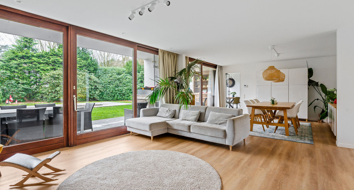Villa te koop in Vosselaar