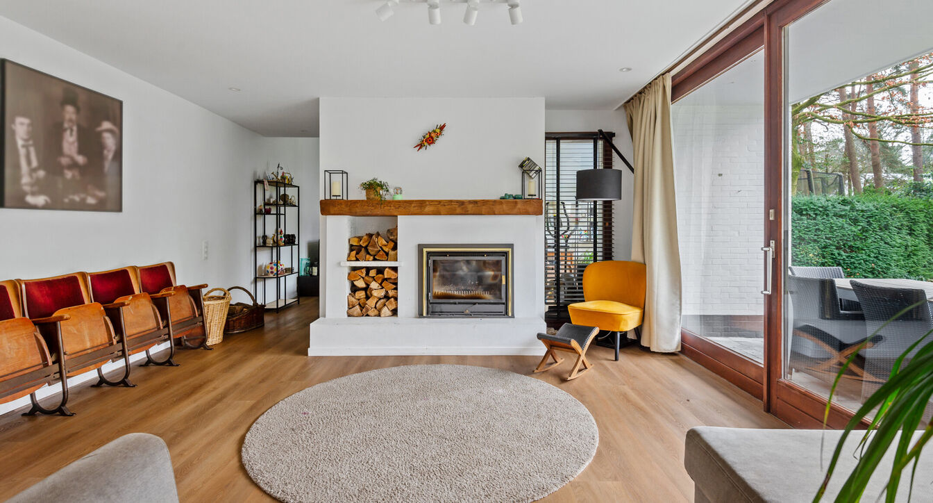 Villa te koop in Vosselaar