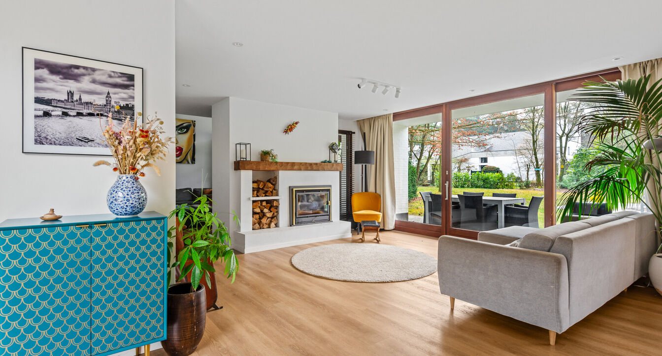 Villa te koop in Vosselaar