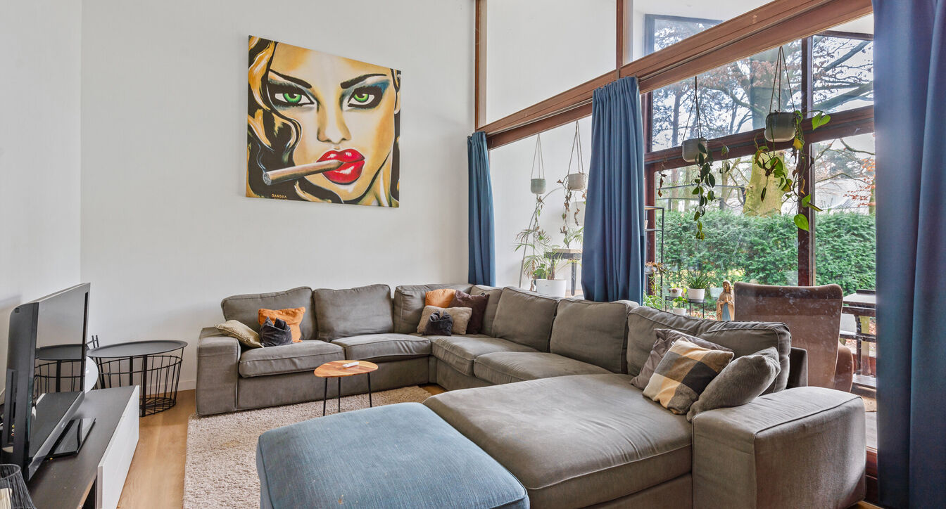 Villa te koop in Vosselaar
