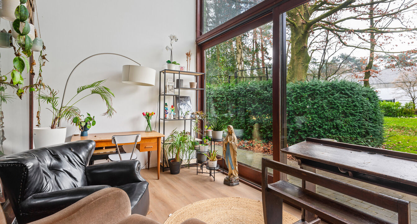 Villa te koop in Vosselaar