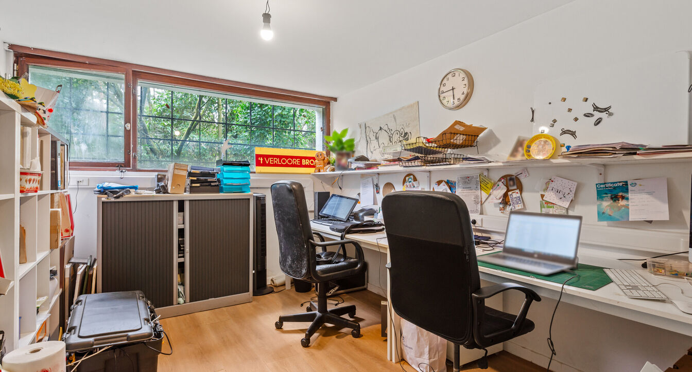 Villa te koop in Vosselaar