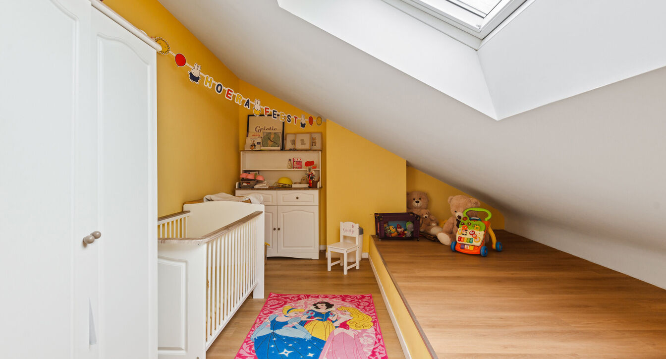 Villa te koop in Vosselaar