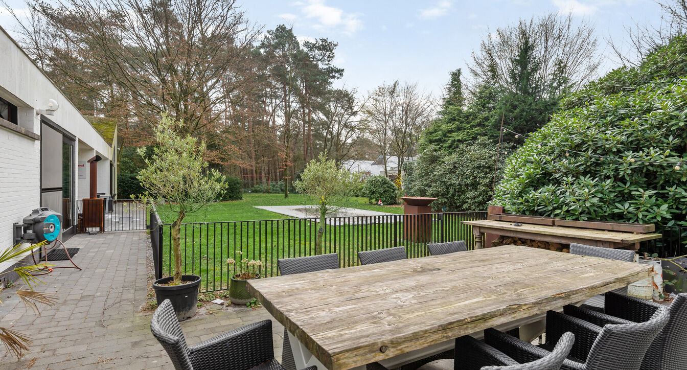 Villa te koop in Vosselaar