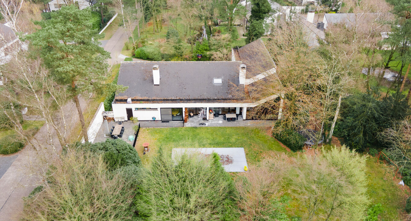 Villa te koop in Vosselaar